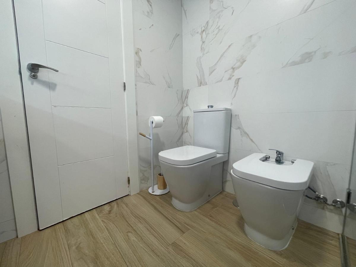Chalet Exclusivo Bonalba Alicante Luaran gambar