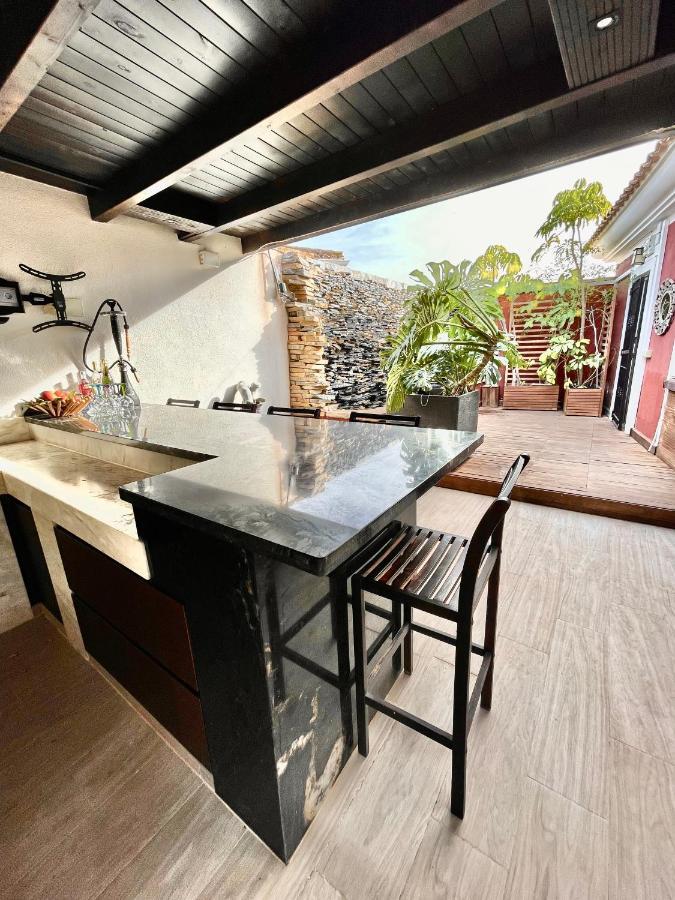 Chalet Exclusivo Bonalba Alicante Luaran gambar