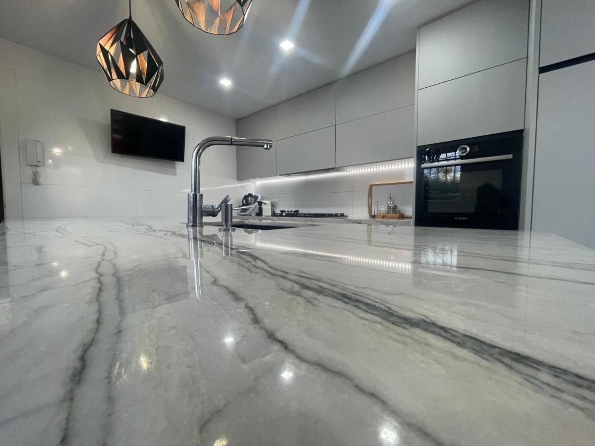 Chalet Exclusivo Bonalba Alicante Luaran gambar
