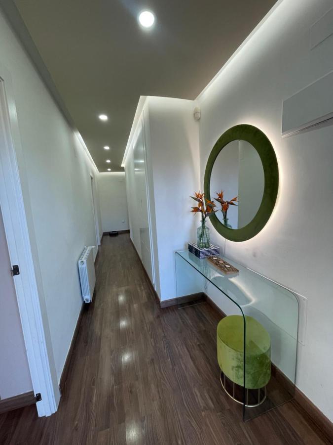 Chalet Exclusivo Bonalba Alicante Luaran gambar