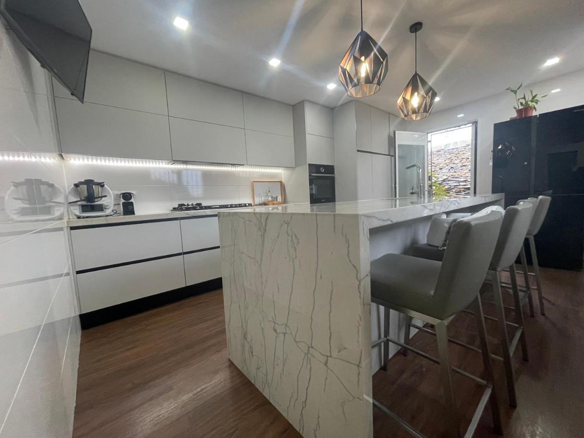 Chalet Exclusivo Bonalba Alicante Luaran gambar