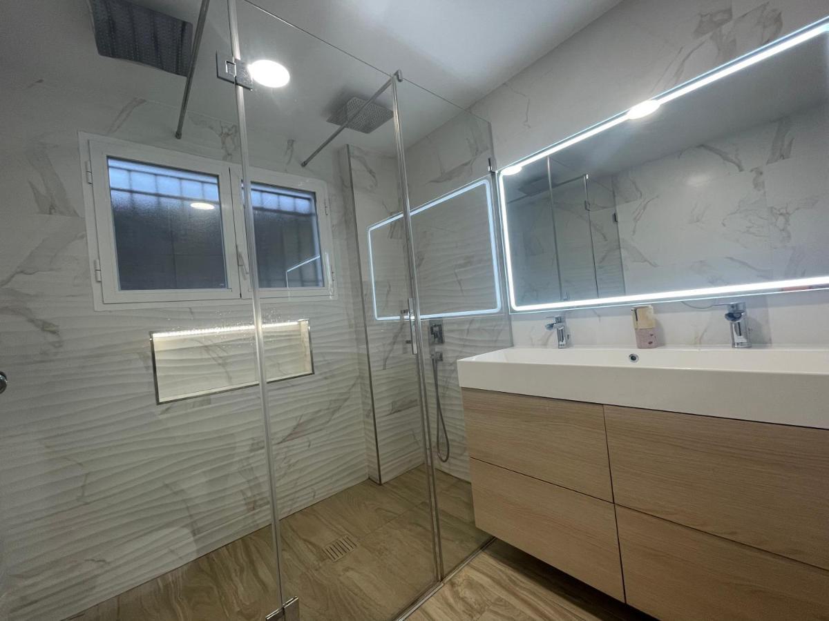 Chalet Exclusivo Bonalba Alicante Luaran gambar