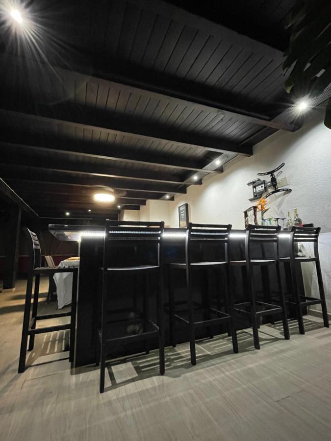 Chalet Exclusivo Bonalba Alicante Luaran gambar
